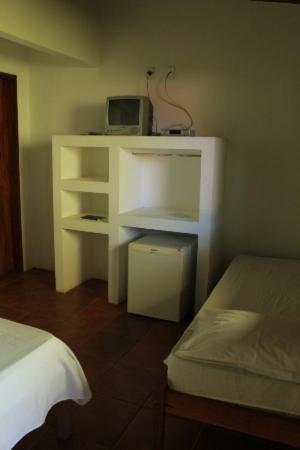 Pousada Itaoca Itacaré Kamer foto