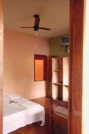Pousada Itaoca Itacaré Kamer foto