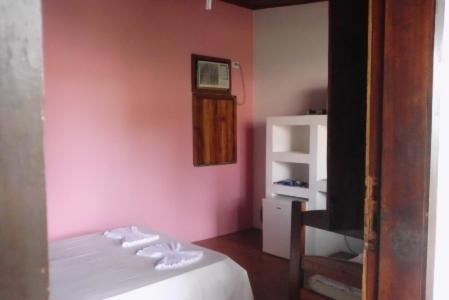 Pousada Itaoca Itacaré Kamer foto