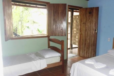 Pousada Itaoca Itacaré Kamer foto