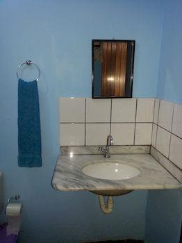 Pousada Itaoca Itacaré Buitenkant foto