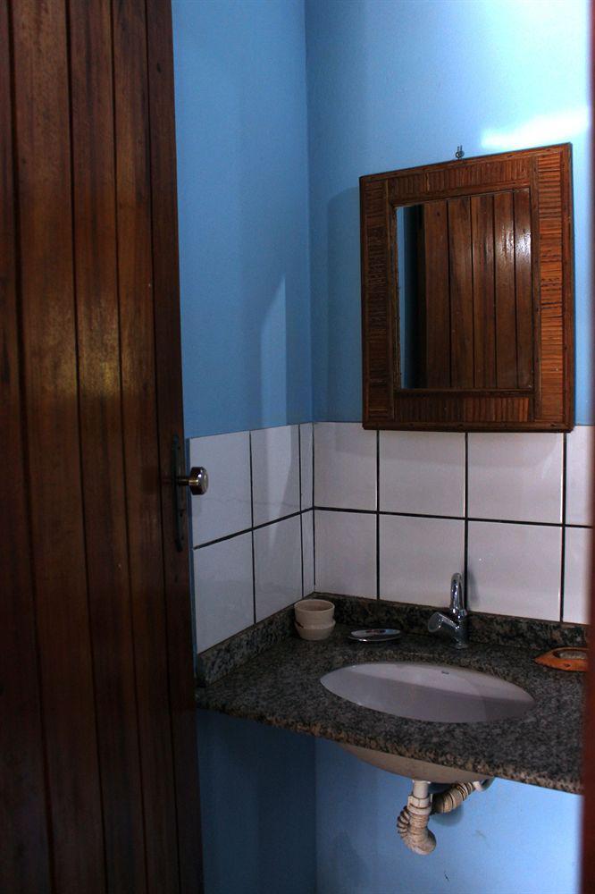 Pousada Itaoca Itacaré Buitenkant foto